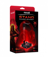 MAXELL GAMING HEADSET STAND CA-HS 20X1