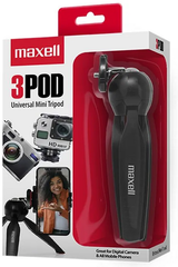 MAXELL MOBILE TRIPOD TRI-185