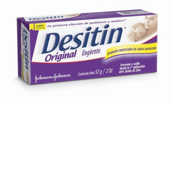 Desitin Ung Original 57 gr