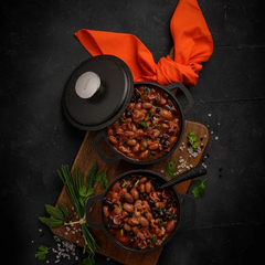 CALDERO IMUSA DELICIA - 14 CM ANTIADHERENTE