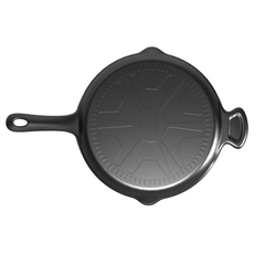 SARTEN SKILLET IMUSA DELICIA 26 CM- ANTIADHERENTE