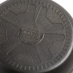 SARTEN SKILLET IMUSA 16 CM - ANTIADHERENTE DELICIA