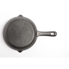 SARTEN SKILLET IMUSA DELICIA 20 CM - ANTIADHERENTE