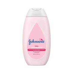 Johnson's baby Crema Liquida 100 ml