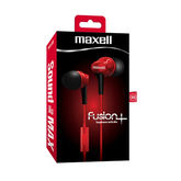 MAXELL AURICULAR FUSION+FURY 6X6X1