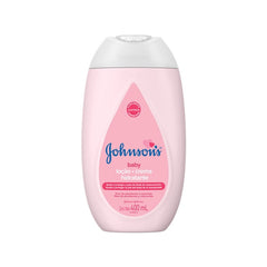 Johnson's baby Crema Liquida 12X400 ml