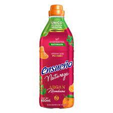 ENSUEÑO ARGAN Y MANDARINA 12X850ML