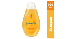 JOHNSON'S BABY SHAMPOO ORIGINAL 12X400ml.