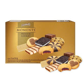 COLOMBINA MOMENTS FANCY 325G 12X1