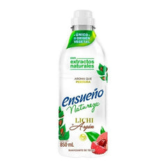 ENSUEÑO LICHI Y ARGAN 12X850ML