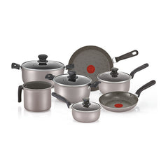 JUEGO DE OLLAS DE 11 PIEZAS - LINEA TALENT