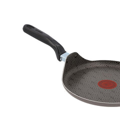 PLANCHA REDONDA PARA ASAR - LINEA TALENT - 30 CM