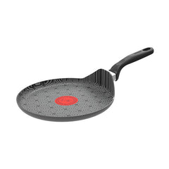 PLANCHA REDONDA PARA ASAR - LINEA TALENT - 30 CM