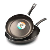 JUEGO SARTÉN LÍNEA SMART 24-30 CM