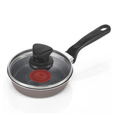 SARTÉN HUEVO TAPA VIDRIO TALENT