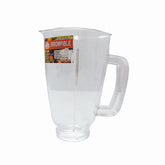 VASO PLASTICO PARA LICUADORA POWER MIX 2V Y 8V