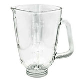 VASO CRISTAL PARA LICUADORA INFINYFORCE