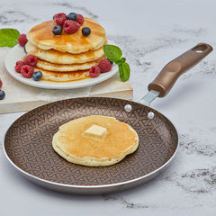 TORTILLERA -TALENT MASTER DELUXE - 24 CM