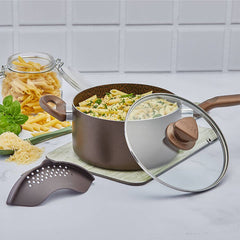 OLLA PARA PASTA - LINEA TALENT MASTER DELUXE