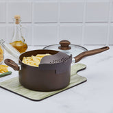 OLLA PARA PASTA - LINEA TALENT MASTER DELUXE