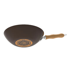 WOK - LINEA TALENT MASTER DELUXE