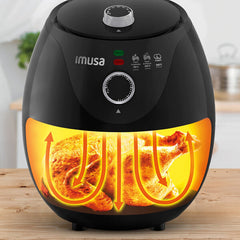 AIR FRYER ESENCIAL 3.2 L