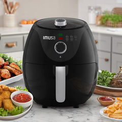 AIR FRYER ESENCIAL 3.2 L