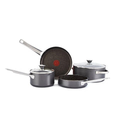 JUEGO DE OLLAS DE 6 PIEZAS - LÍNEA TALENT PRO