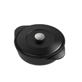 COCOTTE IMUSA DELICIA 20 CM- ANTIADHERENTE