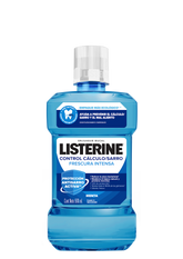 Enjuague Bucal LISTERINE