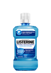Enjuague Bucal LISTERINE