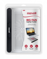 MAXELL BASE LAPTOP COOLER BIG FAN LC-5 10X1