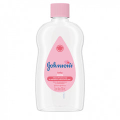 Johnson's baby Aceite Original 100 ml