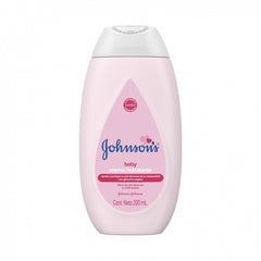 Johnson's baby Crema Liquida 200 ml