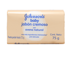 Johnson's baby Javon Avena 75 gr