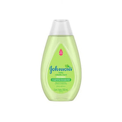Johnson and Johnson Shampoo Manzanilla 200 ml