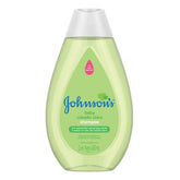 Johnson and Johnson Shampoo Manzanilla 400 ml