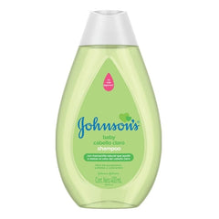 Johnson and Johnson Shampoo Manzanilla 400 ml