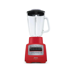 LICUADORA INFINY FORCE12V (ROJA)