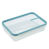 RECIPIENTE PLASTICO IMUSA 1.6 LT