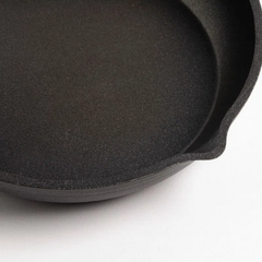 SARTEN SKILLET IMUSA 16 CM - ANTIADHERENTE DELICIA