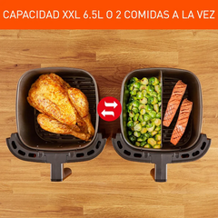 AIR FRYER EASY FRY & GRILL XXL 6.5 LITROS
