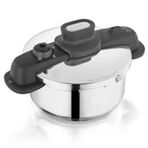 Olla a Presión IMUSA Talent Master 4 Litros Acero Inoxidable
