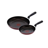 IMUSA JUEGO DE SARTEN COLORS 18-24CM