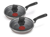 JUEGO 2 CACEROLAS 12 CM - LINEA TALENT