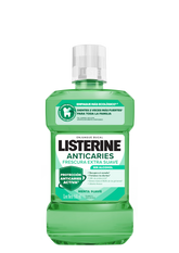 Enjuague Bucal LISTERINE
