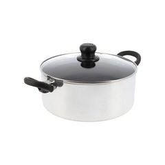 OLLA IMUSA ALUMINIO ESPLENDOR 24 CM