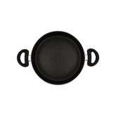 OLLA IMUSA ALUMINIO ESPLENDOR 20 CM.