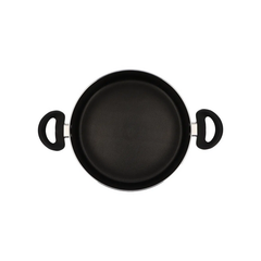 OLLA IMUSA ALUMINIO ESPLENDOR 20 CM.