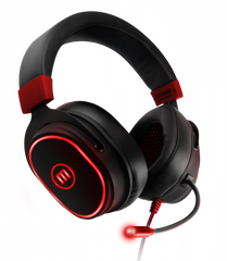 MAXELL GAMING  HEADSET VIBRATION H+MIC 4X4X1
